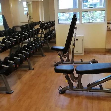 Sibarian Condo Unit C1 10Th Floor Pasay Ngoại thất bức ảnh