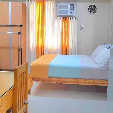 Sibarian Condo Unit C1 10Th Floor Pasay Ngoại thất bức ảnh