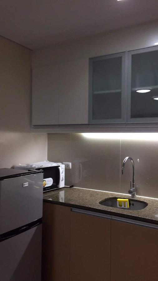 Sibarian Condo Unit C1 10Th Floor Pasay Ngoại thất bức ảnh