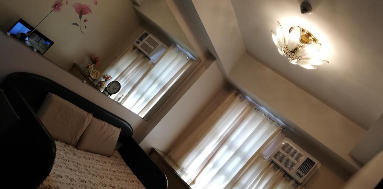 Sibarian Condo Unit C1 10Th Floor Pasay Ngoại thất bức ảnh