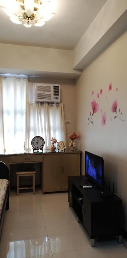 Sibarian Condo Unit C1 10Th Floor Pasay Ngoại thất bức ảnh